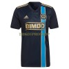 Original Fußballtrikot Philadelphia Union Heimtrikot 2022-23 Für Herren